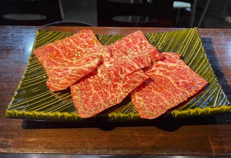 ▼焼肉
